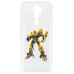 Чехол для Oppo A5/A9 2020 Bumblebee (Bee)