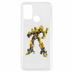 Чехол для Oppo A53/A32/A33 Bumblebee (Bee)