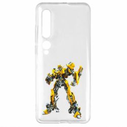 Чехол для Xiaomi Mi10/10 Pro Bumblebee (Bee) - PrintSalon