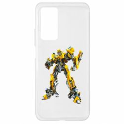 Чехол для Xiaomi Mi 10T/10T Pro Bumblebee (Bee) - PrintSalon