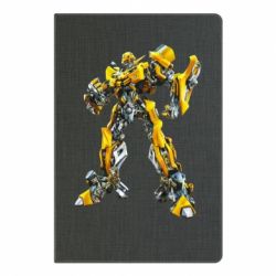 Блокнот с принто Bumblebee (Bee) - PrintSalon