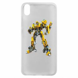 Чехол для Xiaomi Redmi 7A Bumblebee (Bee) - PrintSalon