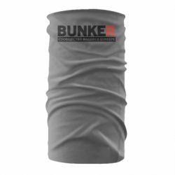 Бандана Bunker - PrintSalon