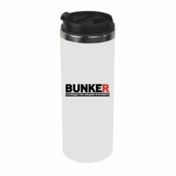 Термокружка Bunker - PrintSalon