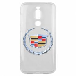 Чехол для Meizu X8 Cadillac - PrintSalon