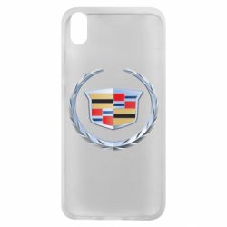 Чехол для Xiaomi Redmi 7A Cadillac - PrintSalon