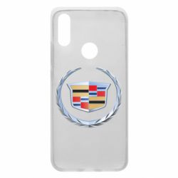 Чехол для Xiaomi Redmi 7 Cadillac - PrintSalon