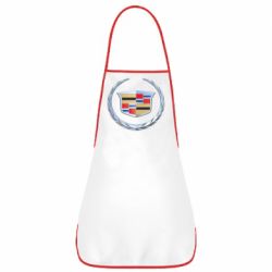 Фартук Cadillac - PrintSalon