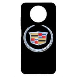 Чехол для Xiaomi Redmi Note 9 5G/Redmi Note 9T Cadillac
