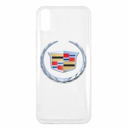 Чехол для Xiaomi Redmi 9a Cadillac - PrintSalon