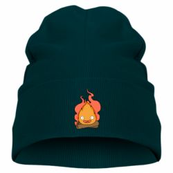 Дитяча шапка Calcifer vector - PrintSalon