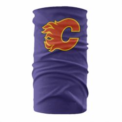Бандана Calgary Flames - PrintSalon