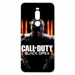 Чохол для Meizu Note 8 Call of Duty Black Ops III - PrintSalon