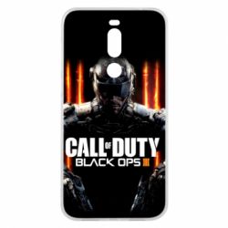 Чохол для Meizu X8 Call of Duty Black Ops III - PrintSalon