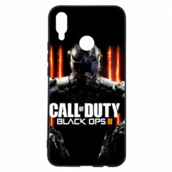 Чохол для Huawei P Smart Plus 2018 Call of Duty Black Ops III - PrintSalon