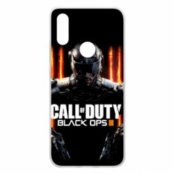 Чохол для Xiaomi Redmi 7 Call of Duty Black Ops III - PrintSalon