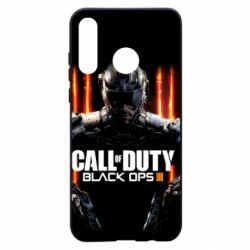 Чохол для Huawei P30 Lite Call of Duty Black Ops III - PrintSalon