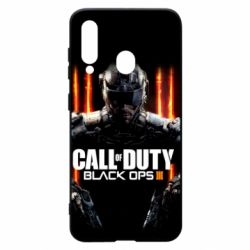 Чохол для Samsung A60 Call of Duty Black Ops III - PrintSalon