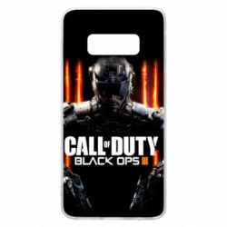 Чохол для Samsung S10e Call of Duty Black Ops III - PrintSalon