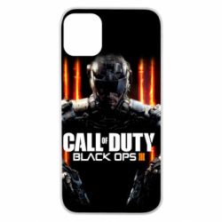 Чохол для iPhone 11 Pro Call of Duty Black Ops III - PrintSalon