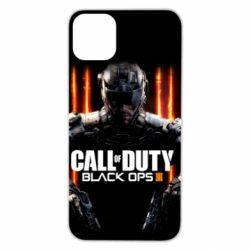Чохол для iPhone 11 Pro Max Call of Duty Black Ops III - PrintSalon