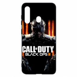 Чохол для Samsung M40 Call of Duty Black Ops III - PrintSalon