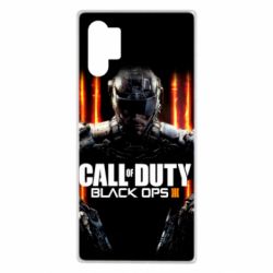 Чохол для Samsung Note 10 Plus Call of Duty Black Ops III - PrintSalon