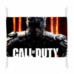 Прапор Call of Duty Black Ops III