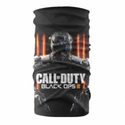 Бандана Call of Duty Black Ops III - PrintSalon