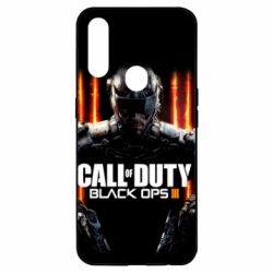 Чохол для Oppo A31 Call of Duty Black Ops III - PrintSalon