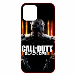 Чохол для iPhone 12 Call of Duty Black Ops III - PrintSalon