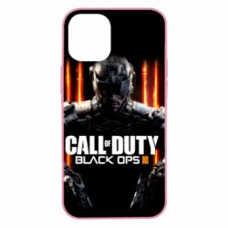 Чохол для iPhone 12 mini Call of Duty Black Ops III - PrintSalon