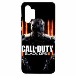 Чохол для Samsung A32 4G - PrintSalon