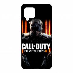 Чохол для Samsung A42 5G Call of Duty Black Ops III - PrintSalon