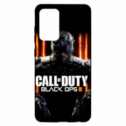 Чохол для Samsung A52 5G Call of Duty Black Ops III - PrintSalon
