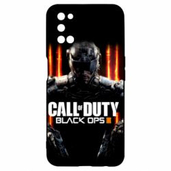 Чохол для Oppo A52 / A72 / A92Call of Duty Black Ops III - PrintSalon