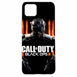 Чохол для Oppo A92sCall of Duty Black Ops III - PrintSalon