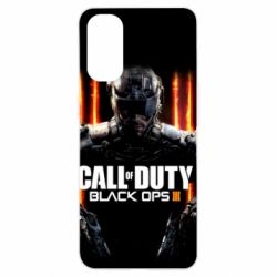 Чохол для Oppo Reno 4Call of Duty Black Ops III - PrintSalon