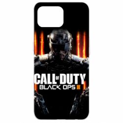 Чохол для Oppo Reno 4 Lite Call of Duty Black Ops III - PrintSalon