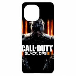 Чохол для Xiaomi Mi11 Call of Duty Black Ops III - PrintSalon