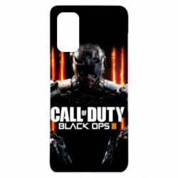 Чохол для Realme 7 Pro Call of Duty Black Ops III - PrintSalon