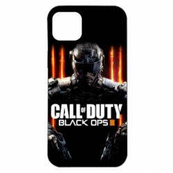 Чохол для iPhone 14 Plus Call of Duty Black Ops III - PrintSalon