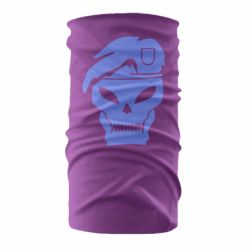 Бандана Call of Duty Black Ops logo - PrintSalon