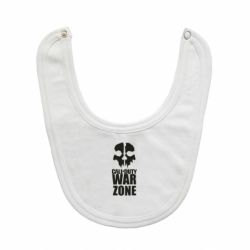 Слинявчик Call of duty Ghost face - PrintSalon