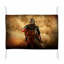 Прапор Call of duty Ghost