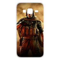 Чохол для Samsung J3 2016 Call of duty Ghost - PrintSalon