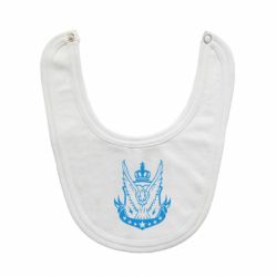 Слюнявчик  Call of Duty eagle - PrintSalon