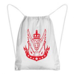 Рюкзак-мешок Call of Duty eagle - PrintSalon