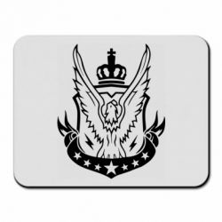 Коврик для мыши Call of Duty eagle - PrintSalon