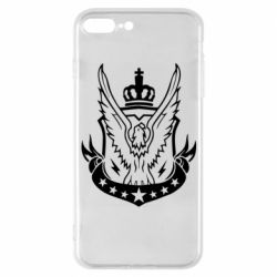 Чохол для iPhone 7 Plus Call of Duty eagle